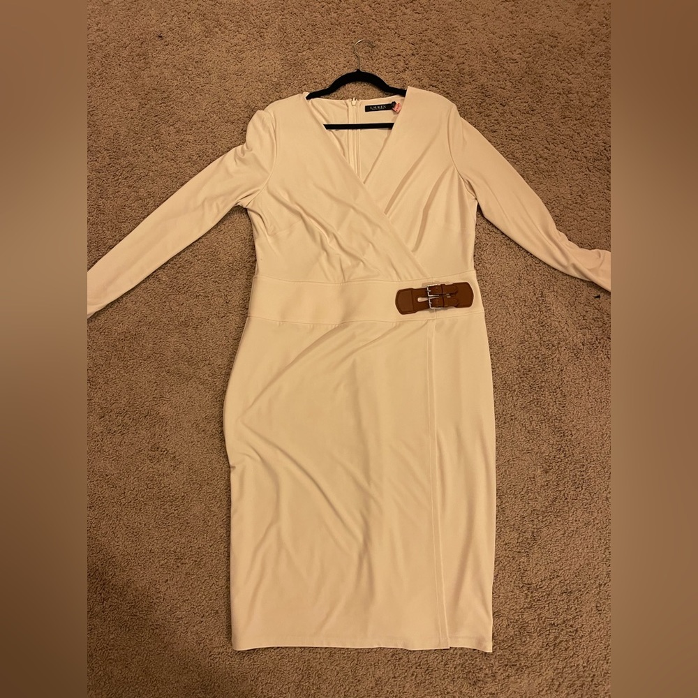 Ralph Lauren Dress